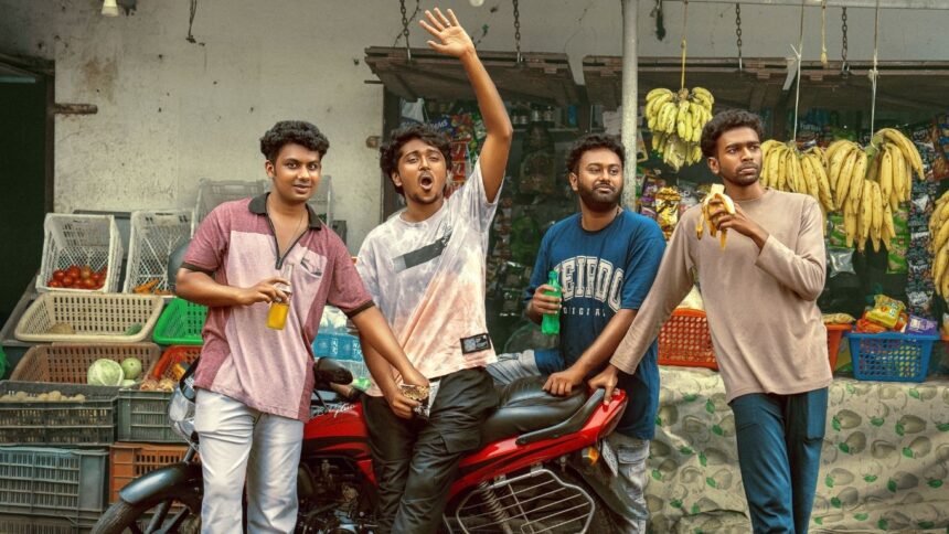 Vaazha 2 Movie Review in telugu