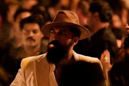 యశ్‌ టాక్సిక్‌ సినిమా అప్‌డేట్‌