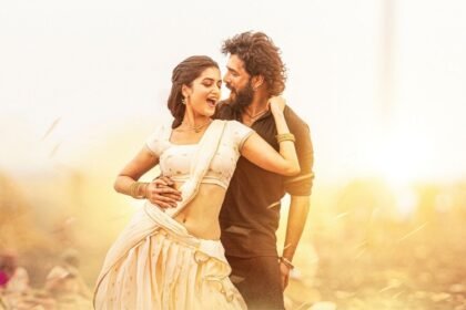 Yetta Yetta Video Song From Akhil Lenin Movie