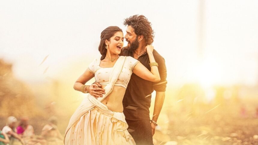 Yetta Yetta Video Song From Akhil Lenin Movie