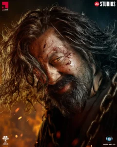 khalnayak2 cinema first look poster