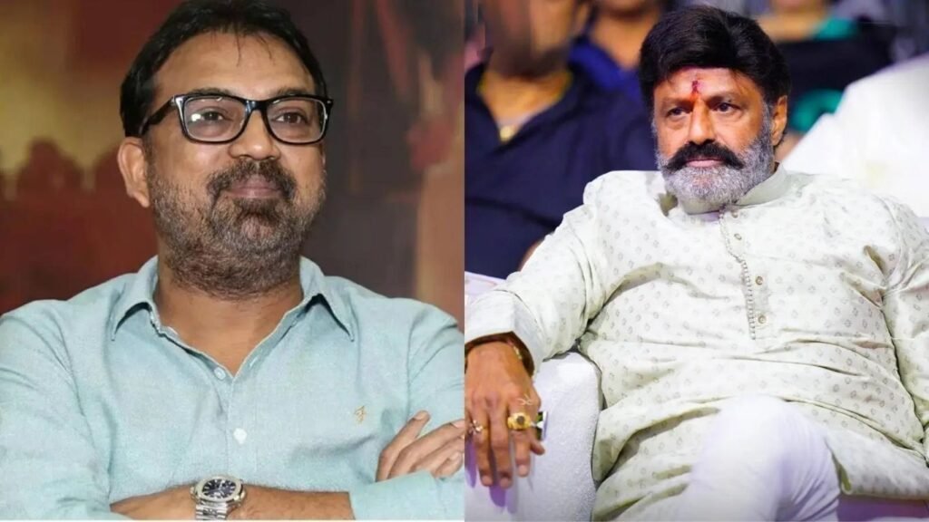 Koratalasiva next film: దర్శకుడు కొరటాల శివతో బాలయ్య?