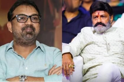 హీరో బాలక్రిష్ణ, దర్శకుడు కొరటాల శివ కాంబినేషన్‌లో కొత్త సినిమా రూపొందనుంది