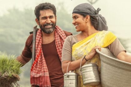 ‘Idhi Kalano’ Song From Vijay Antony’s Vanda Devullu Unveiled