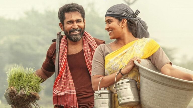 ‘Idhi Kalano’ Song From Vijay Antony’s Vanda Devullu Unveiled