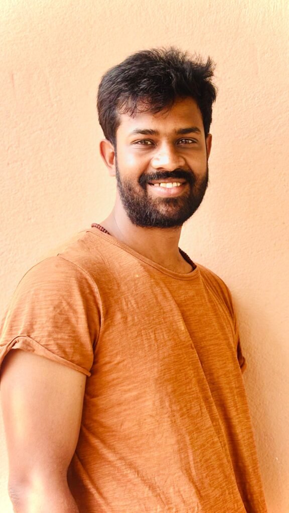 ‘తిమ్మరాజుపల్లి టీవీ’ చిత్రీకరణలో అదొక మెమరబుల్ మూమెంట్: ప్రదీప్ కొట్టె 2 Actor Pradeep news