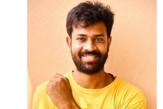 Actor Pradeep Kotte interview