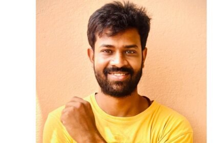 Actor Pradeep Kotte interview
