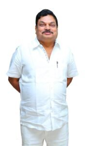 లెజెండరీ పీఆర్ఓ, ప్రముఖ చలనచిత్ర పాత్రికేయులు బీఏ రాజు గారి 5వ వర్ధంతి (మే 21) సందర్భంగా ఆయన సేవలకు నివాళి 2 Famous PRO BARaju2