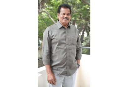 Producer Battula Koteswara Rao