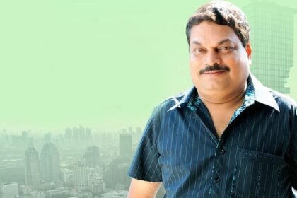Remembering Legendary PRO and Film Journalist BA Raju on His 5th Death Anniversary