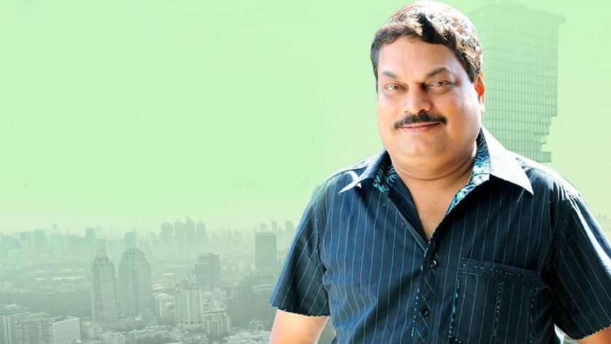 Remembering Legendary PRO and Film Journalist BA Raju on His 5th Death Anniversary