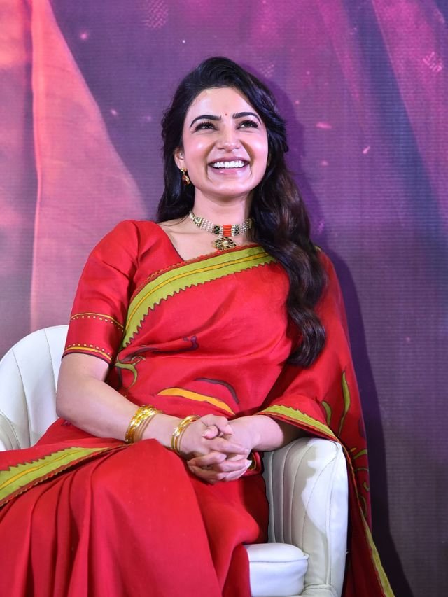 Samantha Ruth Prabhu2
