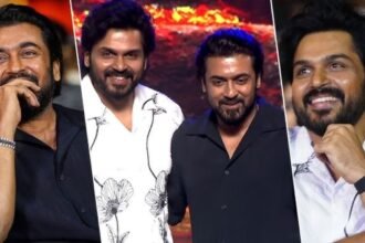 Suriya and Karthi Movies were struggles to release
