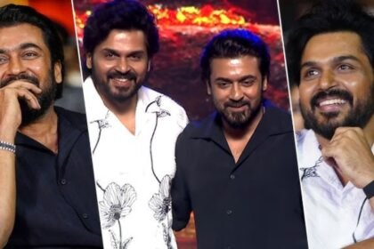 Suriya and Karthi Movies were struggles to release