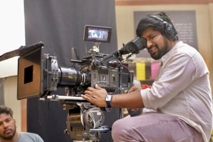 Vijaydevarakonda Accident Cinematographer Kishore Boyidapu 2