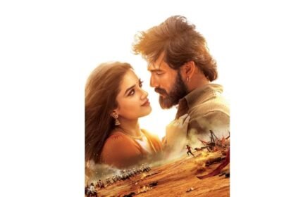 Akhil Lenin Movie Postponed to july10th