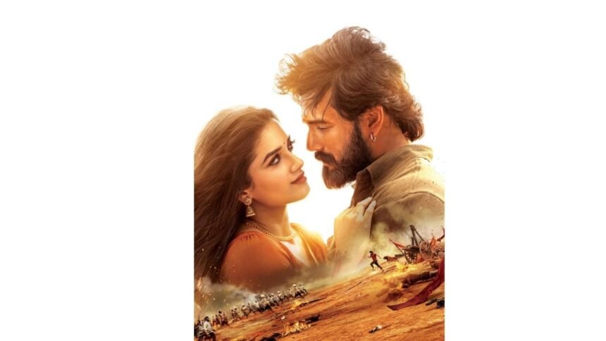 Akhil Lenin Movie Postponed to july10th
