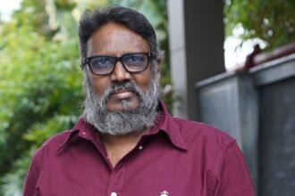Director Gunashekar news