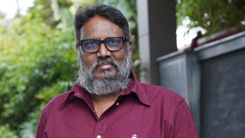 Director Gunashekar news