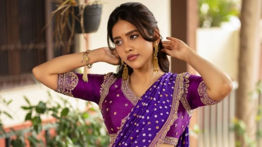 Nabha Natesh