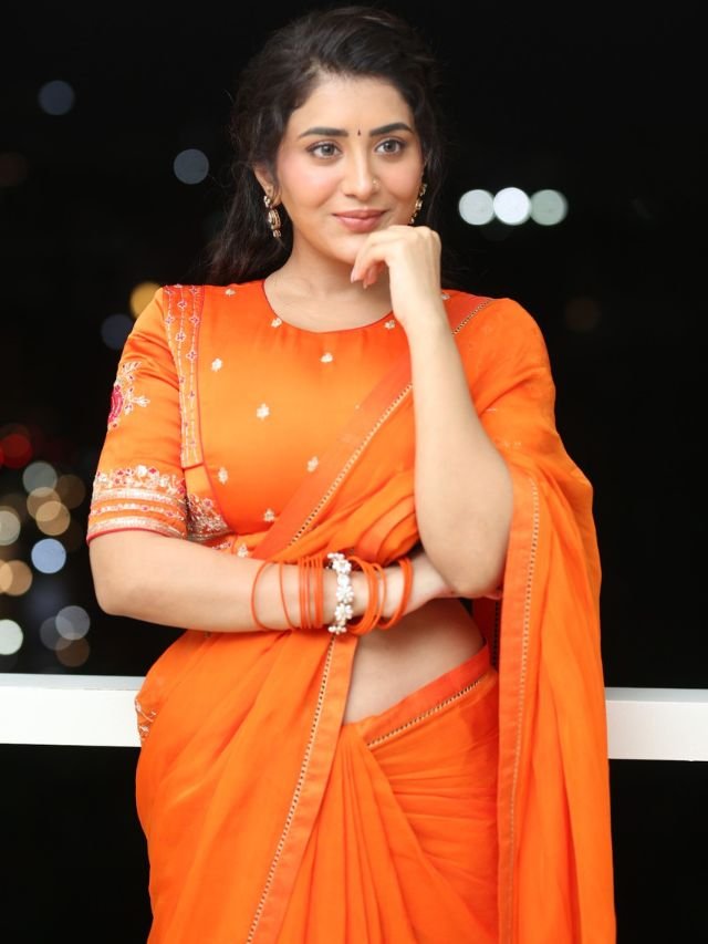 హీరోయిన్ రాశీసింగ్ బ్యూటీఫుల్ ఫోటోలు 6 Heroine Rashi Singh photos