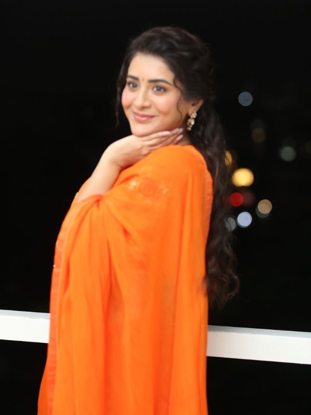 హీరోయిన్ రాశీసింగ్ బ్యూటీఫుల్ ఫోటోలు 8 Heroine Rashi Singh Photos