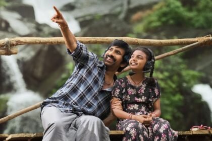 Irumudi Cinema Release date is August 21