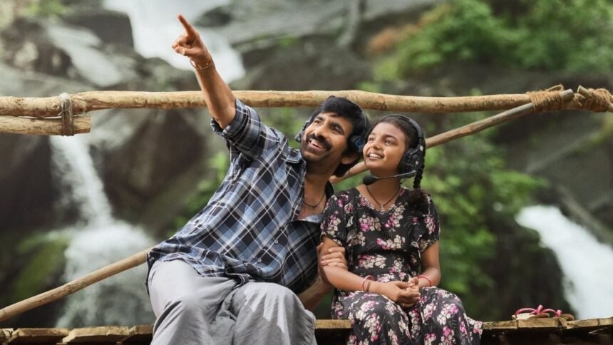 Irumudi Cinema Release date is August 21
