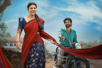 OH..sukumari Movie Teaser