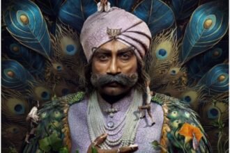 SatyaDev Rao Bahadur Official Teaser