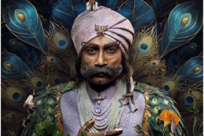 SatyaDev Rao Bahadur Official Teaser