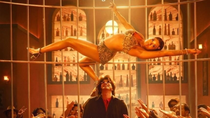 RaoBahadur second single DesaSanchari out now