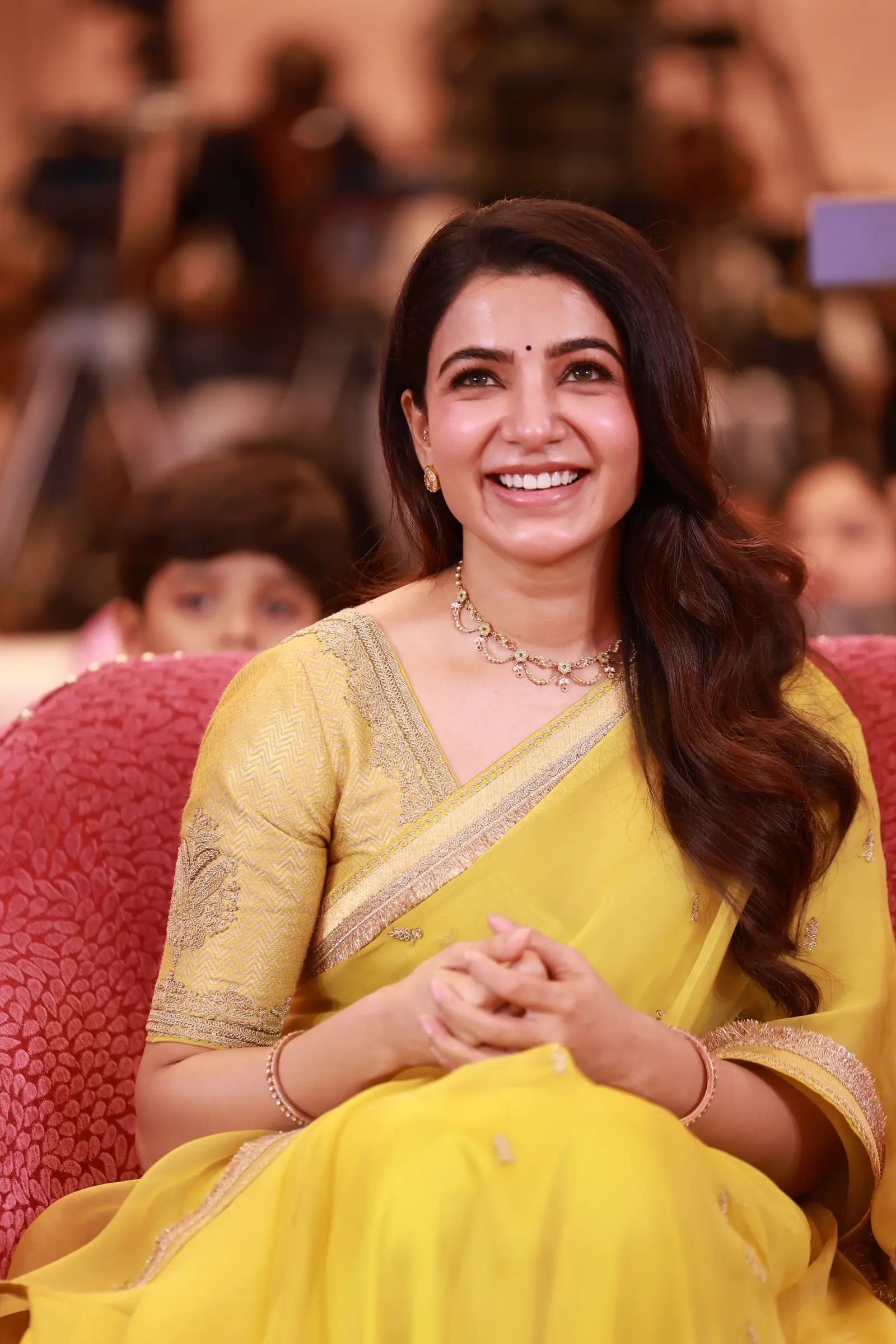 మా ఇంటిబంగారం సినిమా ప్రమోషన్స్లో సమంత ఫోటోలు 18 Samantha Ruth Prabhu1