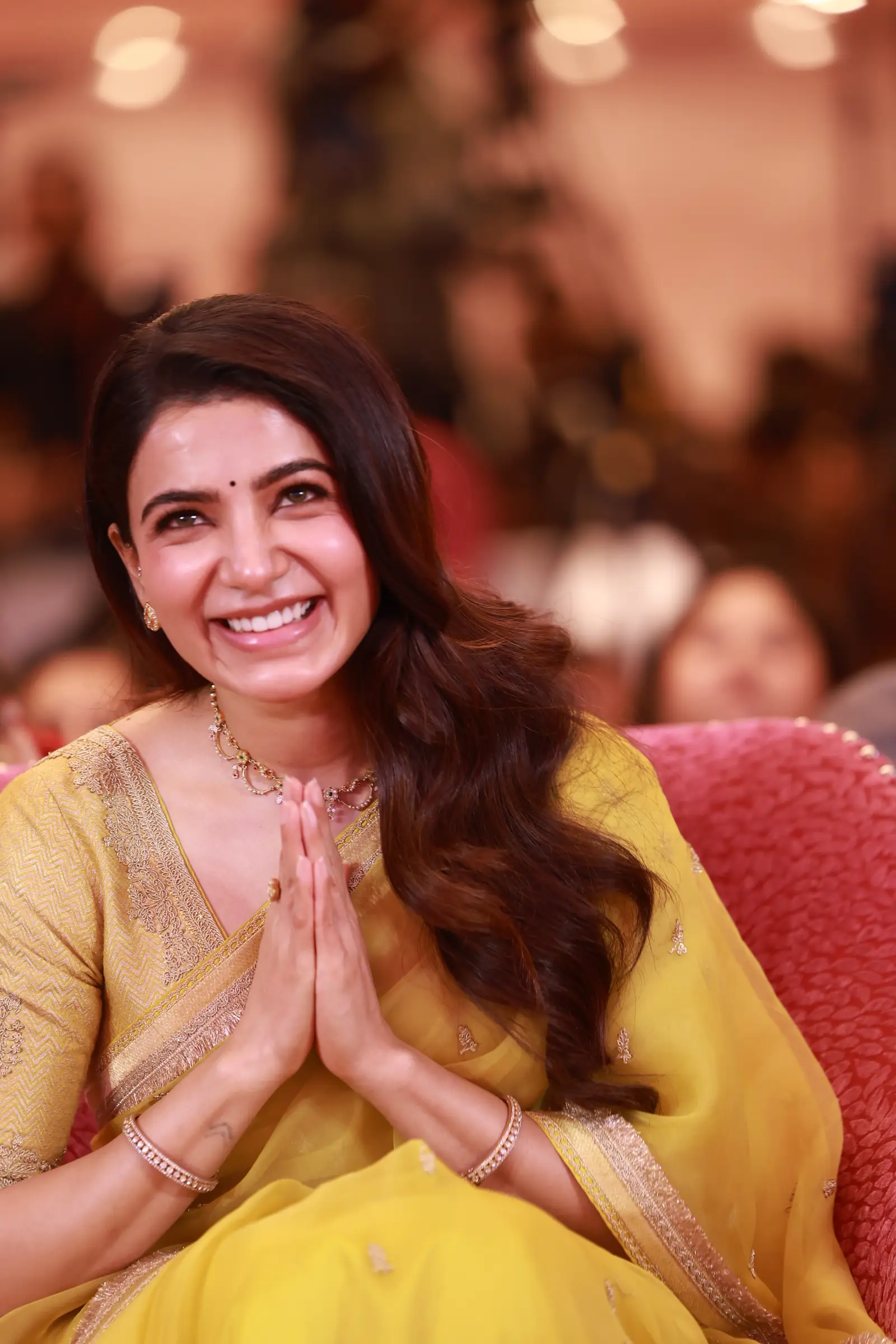 మా ఇంటిబంగారం సినిమా ప్రమోషన్స్లో సమంత ఫోటోలు 17 Samantha Ruth Prabhu10
