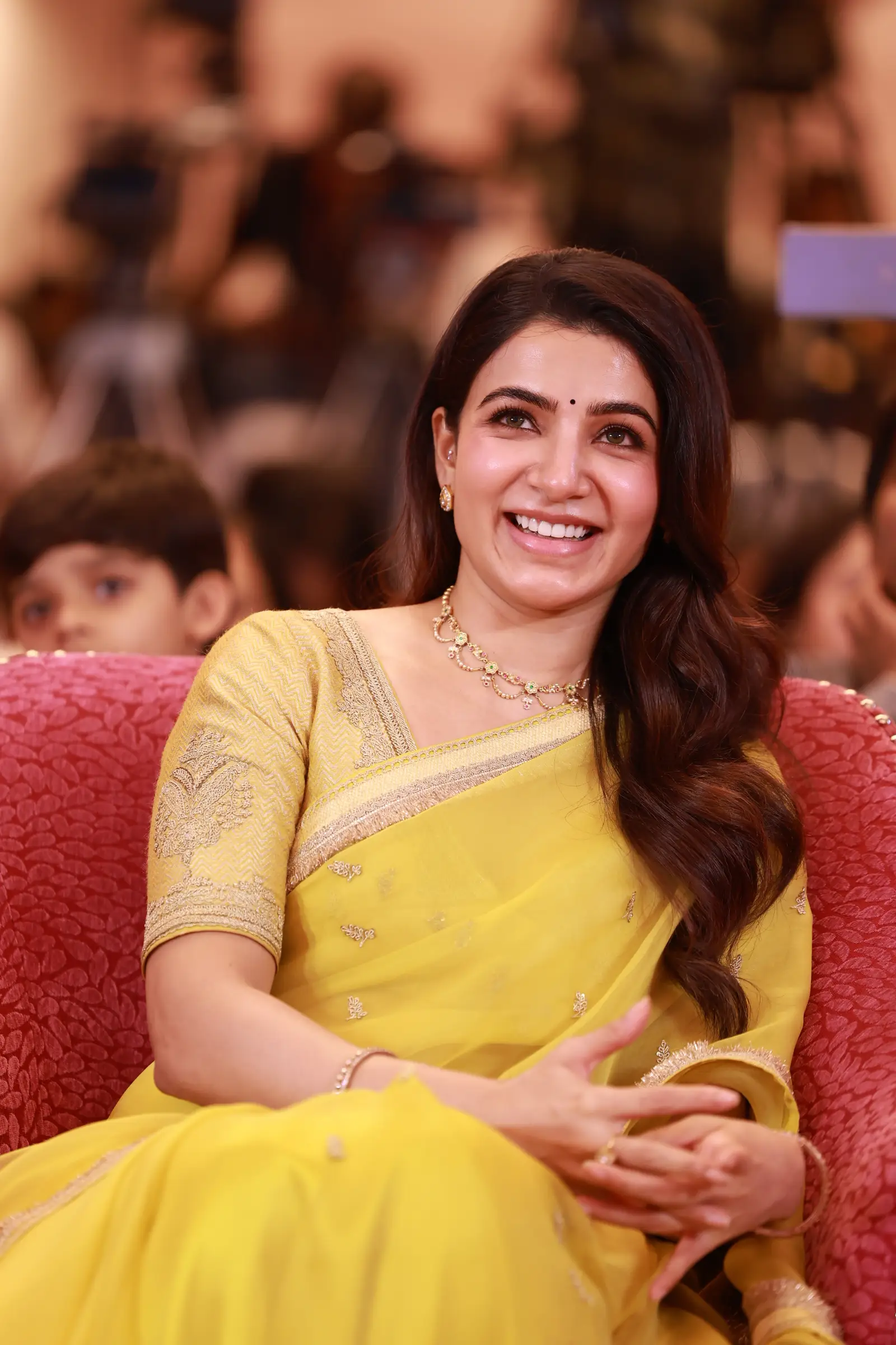 మా ఇంటిబంగారం సినిమా ప్రమోషన్స్లో సమంత ఫోటోలు 21 Samantha Ruth Prabhu4