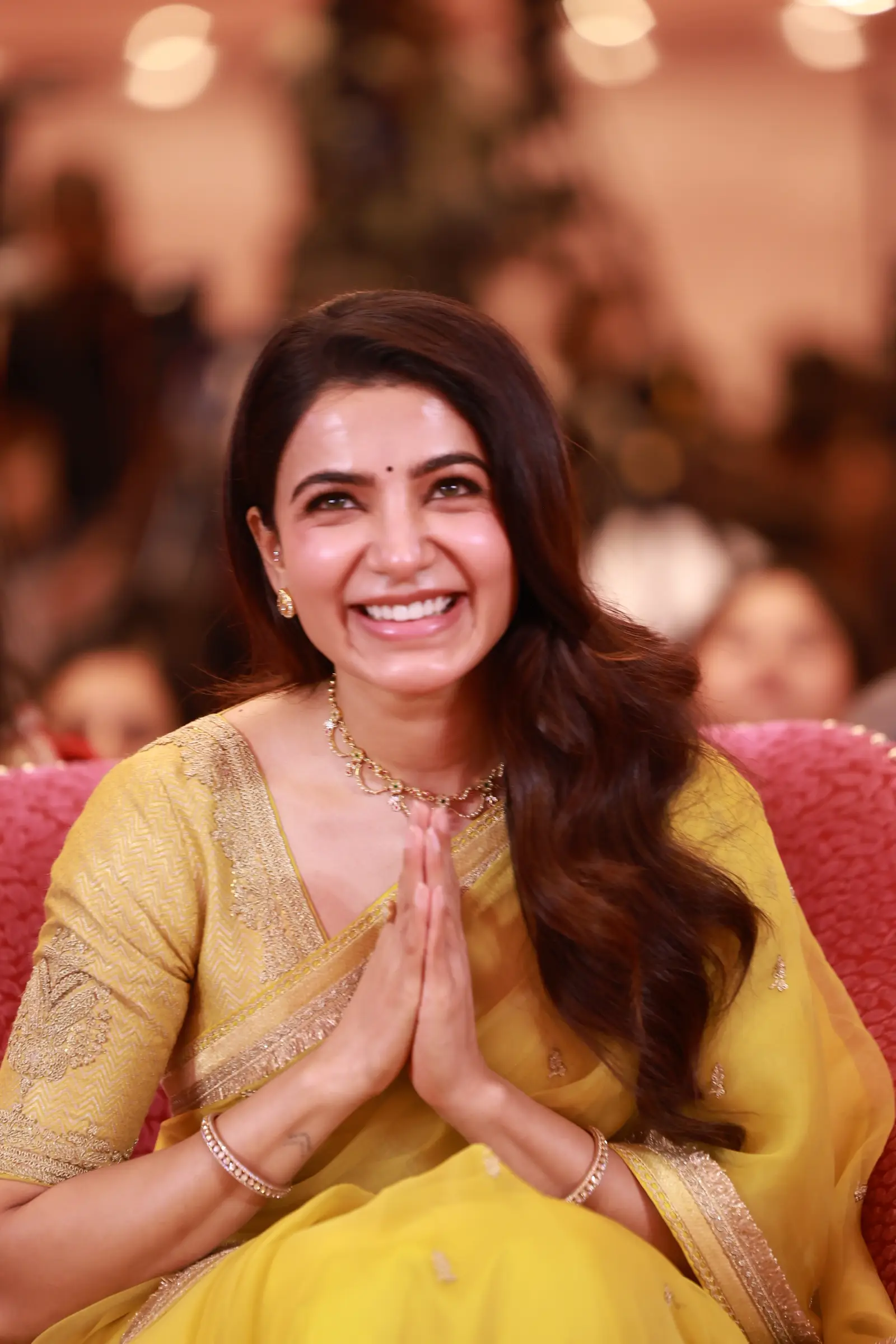 మా ఇంటిబంగారం సినిమా ప్రమోషన్స్లో సమంత ఫోటోలు 16 Samantha Ruth Prabhu8