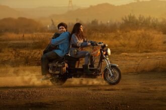 Sing Geetham Review in english