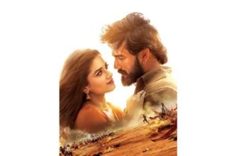 Soul of Lenin Movie