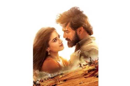 Soul of Lenin Movie