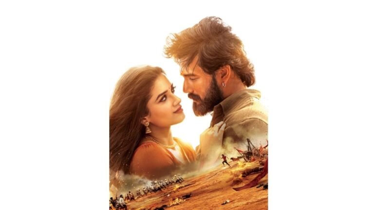 Soul of Lenin Movie
