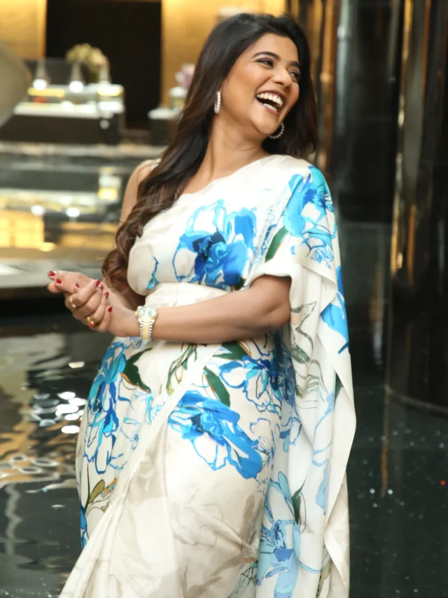 Aishwarya Rajesh