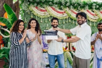 dhootha2 WebSeries Launch