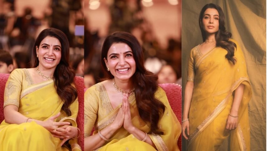 samantha photogallery 2026