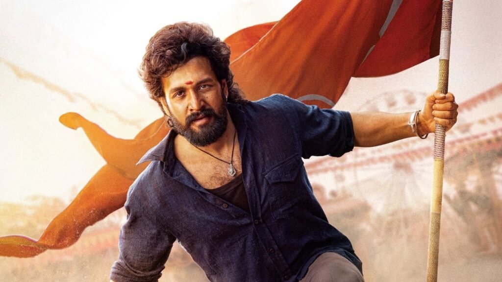 లెనిన్‌ రివ్యూ…వందో భారతంమిట్టలో ఏం జరిగింది?