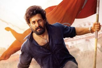 Akhil Lenin Movie Review in Telugu