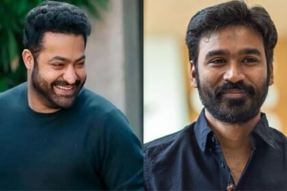 Dhanush new film Thamizh Murugan