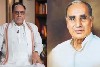 Dr. Subhash Chandra announces ₹100 crore university in memory of Nand Kishore Goenka