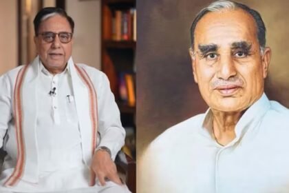 Dr. Subhash Chandra announces ₹100 crore university in memory of Nand Kishore Goenka