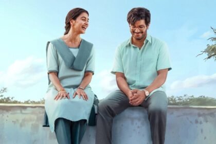 Dulquer Salmaan Film Titled Sri Sri